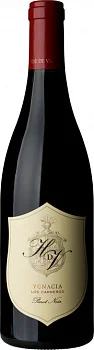 Вино Hyde de Villaine  Ygnacia Carneros Pinot Noir   2016 750 мл