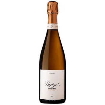 Игристое вино   Parigot & Richard Origines  Cremant de Bourgogne Parigot La Sentinelle Extra-brut   2021 750 мл 12,5 %