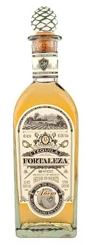 Текила Fortaleza Añejo 700 мл