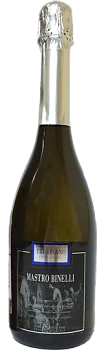 Игристое вино Mastro Binelli Premium Trebbiano  750 мл