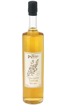 Ликер Bigallet  Thym  700мл