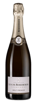 Шампанское Louis Roederer Brut Premier AOC  2016   750 мл