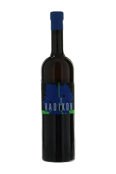 Вино Radikon Ribolla Gialla Venezia Giulia IGT Радикон Риболла Джалла 2012 500 мл