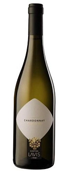 Вино Сantina  Lavis Chardonnay DOC Лавис Шардоне  750 мл