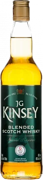 Виски Kinsey  700 мл