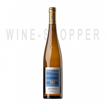 Вино Rheinhessen DQ Wittmann AULERDE Grosses Gewachs Riesling trocken 2021 750 мл 12,5%
