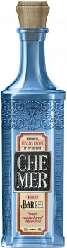 Водка   Chemer  Barrel 500 мл  40%