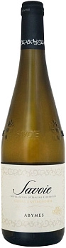 Вино Jean Perrier et Fils  Abymes Cuvee Gastronomie  Savoie AOC  2020 750 мл