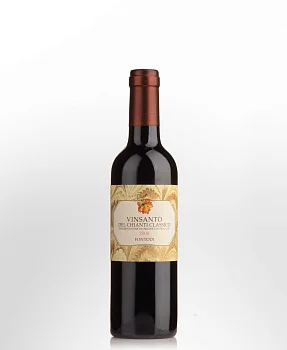 Вино Vinsanto del Chianti Classico Fontodi 2014 375 мл