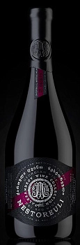 Вино Коллекция вин Александрова Нестореули 2018 750 мл