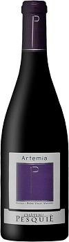Вино Chateau Pesquie  Artemia Ventoux AOC 2014 750 мл