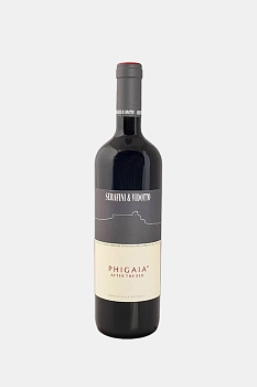Вино Serafini & Vidotto Phigaia After the Red Montello Asolo  2021  750 мл