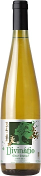 Вино Casa Da Fonte Pequena  Divinatio Branco   750 мл