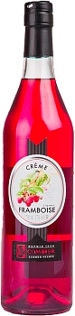 Ликер Combier Creme de Framboise   700 мл