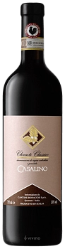 Вино Casalino Chianti Classico  2018 750 мл