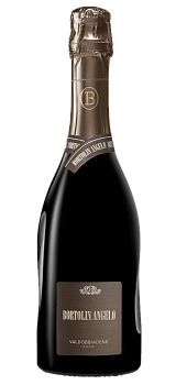 Игристое вино  Bortolin Angelo Prosecco Extra Dry  gift box   750 мл