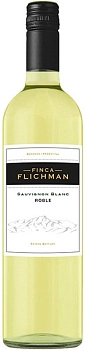 Вино Finca Flichman Sauvignon Blanc Roble   2019 750 мл