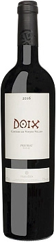 Вино Mas Doix, "Doix" Costers de Vinyes Velles, Priorat   Мас Доиш Доиш Костер де Виньес Веллес  2016   750 мл