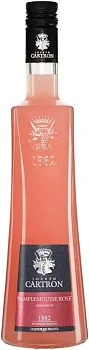 Ликер Joseph Cartron  Pamplemousse Rose  700 мл