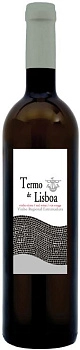 Вино Casa Santos Lima Termo de Lisboa   2017  750 мл