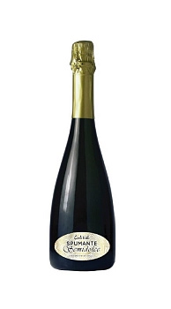 Игристое вино Conti Valli SPUMANTE  750 мл