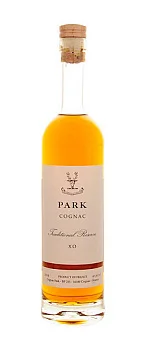 Коньяк Tessendier Park XO Traditional Reserve  200 мл