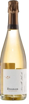Шампанское Dosnon Recolte Blanche Brut NV  2019 750 мл