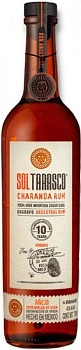 Ром Sol Tarasco Charanda 10 Years Old   700 мл