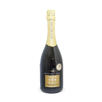 ВИНО ИГРИСТОЕ  Bacio della Luna dry  750 мл