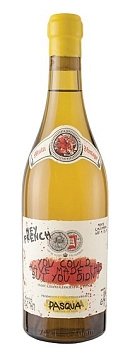 Вино Cecilia Beretta Hey French Bianco Veneto IGT    750 мл