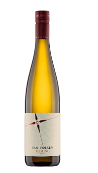 Вино Van Volxem Riesling Kabinett  Ван Фольксем, Рислинг Кабинет  2020 750 мл 10%