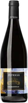Вино Petrigh  Chardonnay  Friuli-Venezia-Giulia DOC  Петрих Шардоне  750 мл  12,5 %