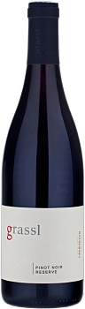 Вино Grassl Pinot Noir Reserve   2016 750 мл