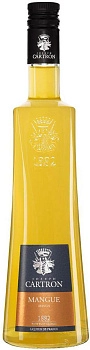 Ликер Joseph Cartron Mangue   700 мл