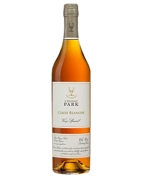 Коньяк  Park VS Carte Blanche   700 мл