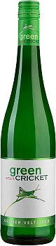 Вино Green Smart Cricket  Gruner Veltliner   750 мл