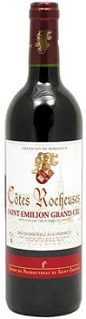 Вино Сotes Rocheuses  2013  750 мл