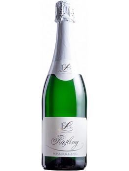 Игристое вино  Dr. Loosen, Dr.L Riesling Dry Sparkling   750 мл  12%