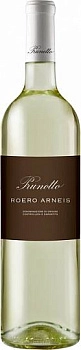 Вино Prunotto Roero Arneis DOCG  2021  750 мл