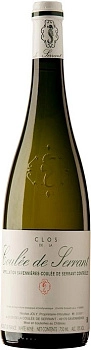 Вино Nicolas Joly Clos de la Coulee de Serrant  Кло де ля Куле де Серран 2013 750 мл