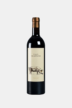 Вино Casa Rojo Enologia Creativa  Alexander vs The Ham Factory  Ribera del Duero DO    750 мл