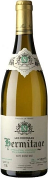 Вино Marc Sorrel Les Rocoules Hermitage AOC  Марк Соррель Ле Рокуль  Эрмитаж  2019 750 мл 15%