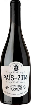 Вино Garage Wine Co. Pais Secano Interior DO   750 мл