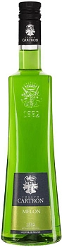 Ликер Joseph Cartron Melon Vert   700 мл