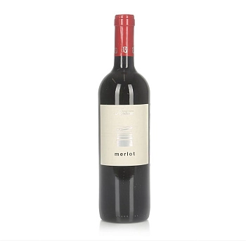 Вино Cantina Andrian Alto Adige DOC Merlot 2014 750 мл