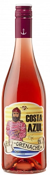 Вино Costa Asul Grenasсhe  750 мл