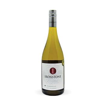 ВИНО Ironstone Vineyards Chardonnay Lodi   750 мл