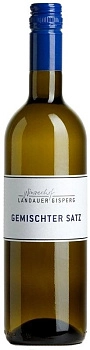 Вино Winzerhof Landauer-Gisperg Gemischter Satz   2022  750 мл