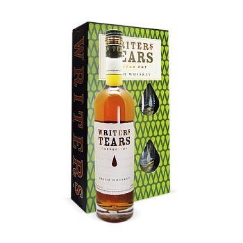 ВИСКИ  Writers Tears  700 мл