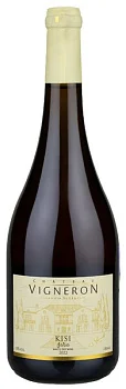 Вино Chateau Vigneron    Kisi  750 мл 13 %